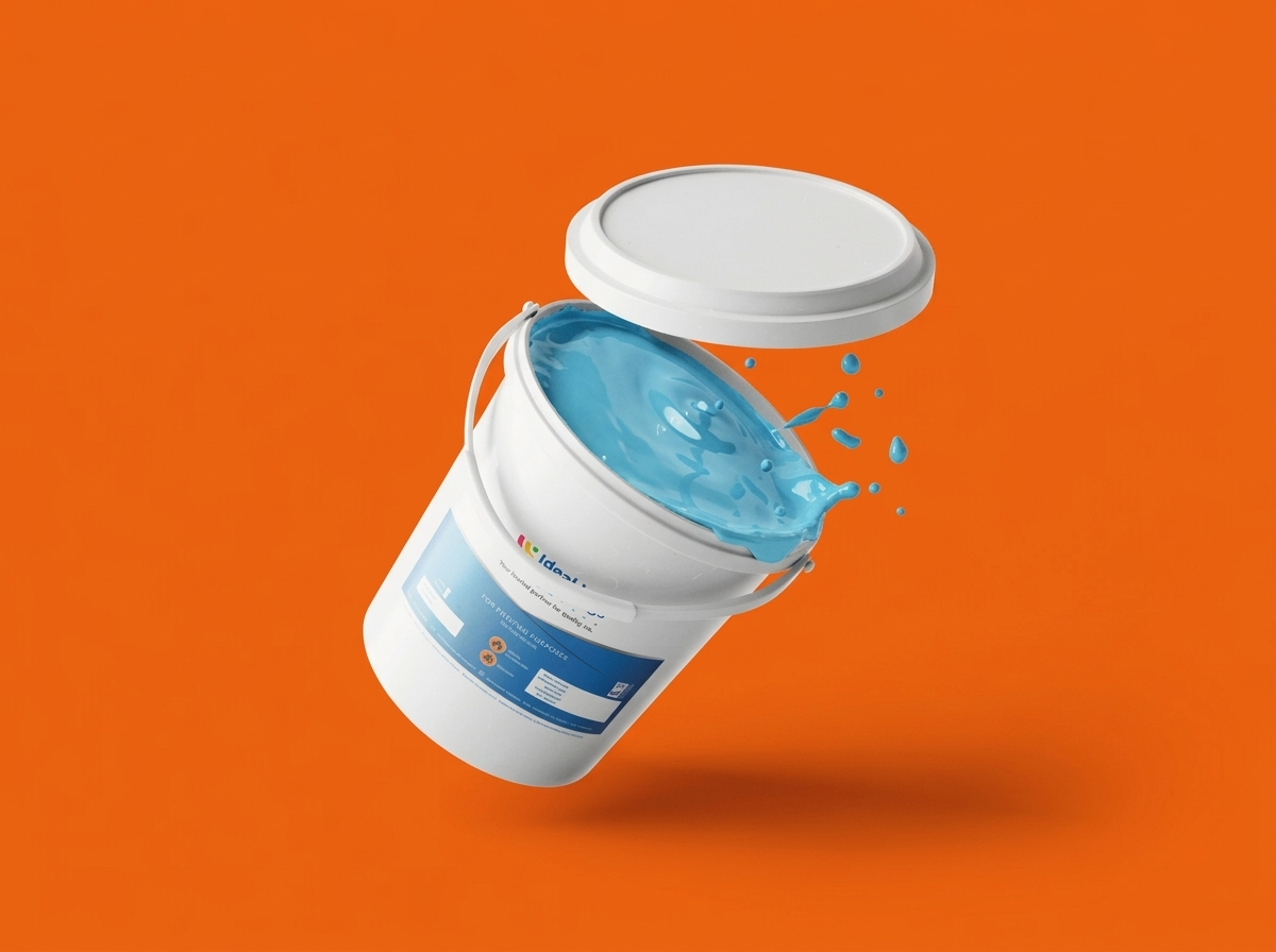 Flexo Technology Inks